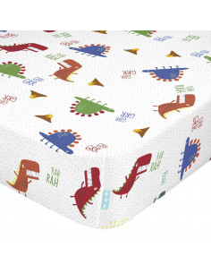 MOSHI MOSHILENZUOLO INFERIORE FUNNYSAURUS100 COTO