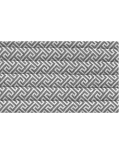 COPRIDIVANO OLIMPO BICOLOR 2 POSTI 245X190CM 2