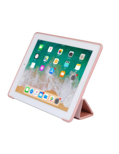 COVER PROTETTIVA PER IPAD 2/3/4 ROSA CIPRIA