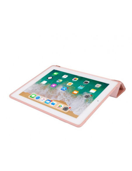 COVER PROTETTIVA PER IPAD 2/3/4 ROSA CIPRIA