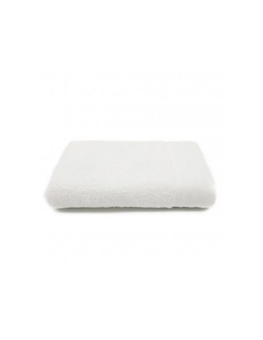 Essential Studio Set 2 asciugamani in cotone Bianco