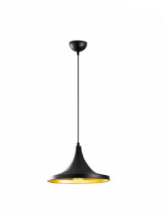 Sheen Lighting Lampadario da soffitto Berceste - 193BLACK-S 2