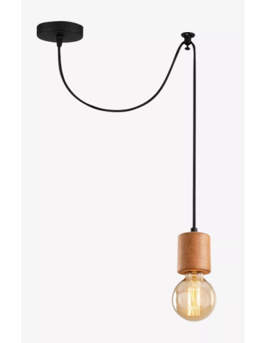 Noon - Lampada a sospensione Xanthos - N-862