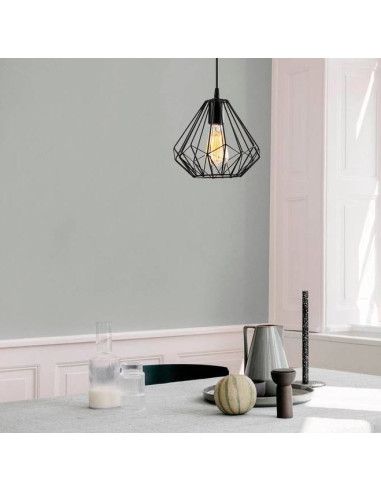Sheen Lampada da soffitto Opviq Diamond