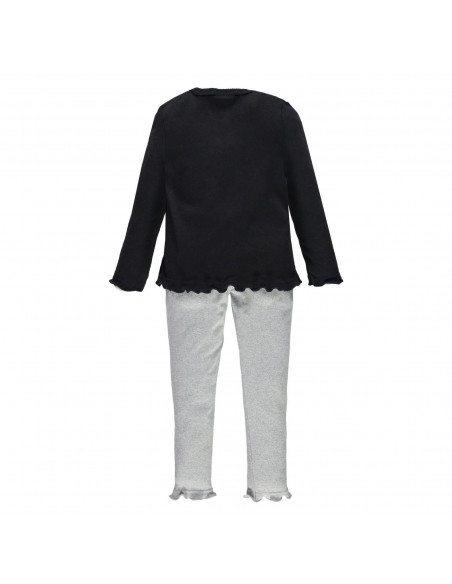 Brums Pigiama luminescente Dreamers cotone
