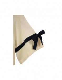 Paul Brial Top Concerto Donna Beige 2