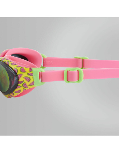 Speedo Junior Holowonder Occhialini Nuoto Occhialini Speedo Occhialini