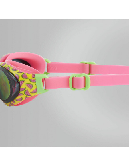 Speedo Junior Holowonder Occhialini Nuoto Occhialini Speedo Occhialini
