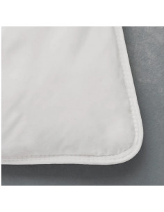 DODO Comprimaterasso Luxe antiacaro 90x190 cm con elastici 2