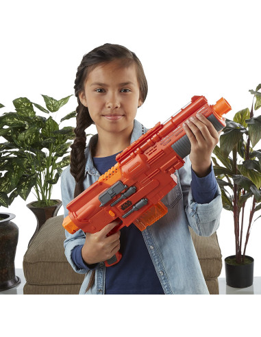 HASBRO - Nerf Star Wars Rogue One
