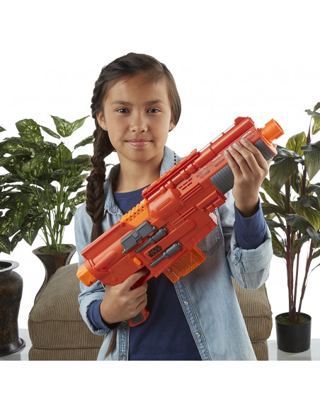 HASBRO - Nerf Star Wars Rogue One