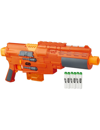 HASBRO - Nerf Star Wars Rogue One