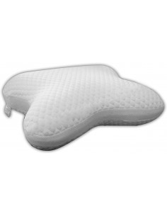 DROUAULT cuscino star multiposizione 55x45 cm 2