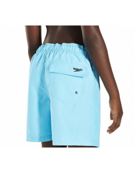 Speedo Graphic Leisure 15''  Watershort Boy Turchese