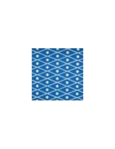 Ard' Time Set 4 Piattini Komaè Decorazione forme geometriche