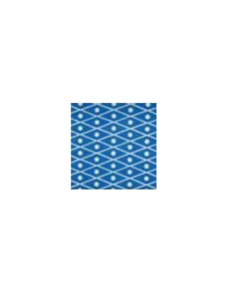 Ard' Time Set 4 Piattini Komaè Decorazione forme geometriche