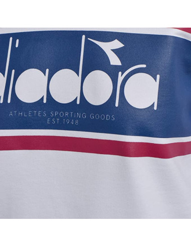 Diadora Felpa Donna L. Sweatshirt...