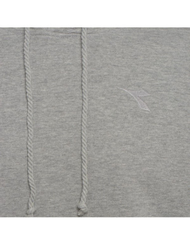 Diadora Felpa Uomo Hoodie Sweat Core...