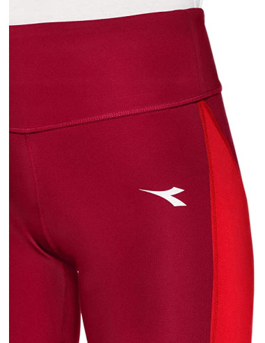 Diadora Leggings Donna Long 6/8...