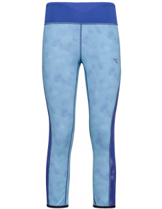 Diadora Leggings 6/8 Donna...