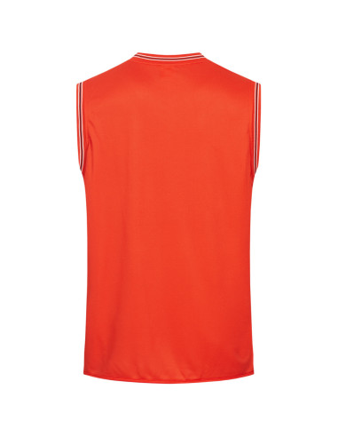 Diadora Canotta Tank Barra Uomo...