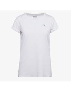 Diadora T-shirt Donna...