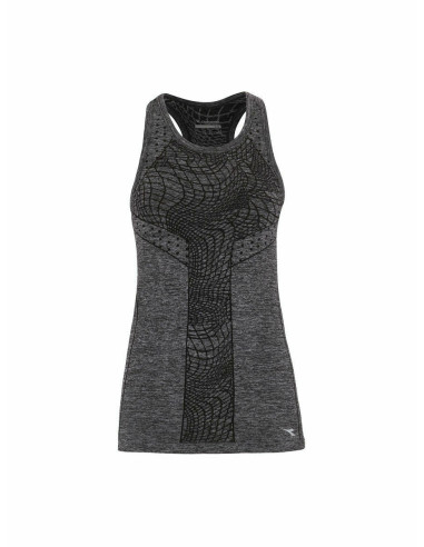 Diadora Canotta Donna Seamless Tank...