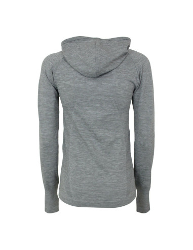 Diadora Felpa Donna Seamless Gray...