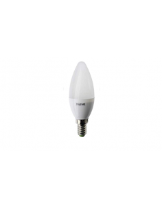 Beghelli Lite LED3 oliva Lampadina Led E14 3K 2