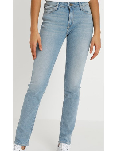LEE Jeans Slim Straight "ELLY' L305AHUJ