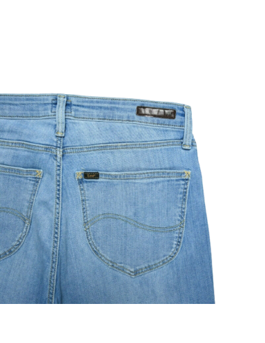 LEE Jeans Slim Straight "ELLY' L305AHUJ