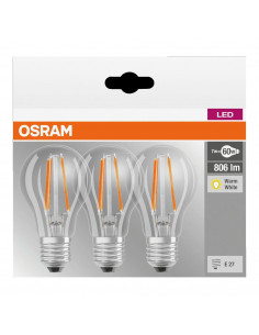 OSRAM Pack 3 lampadine led... 2