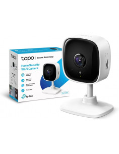 Videocamera sorveglianza Tp...