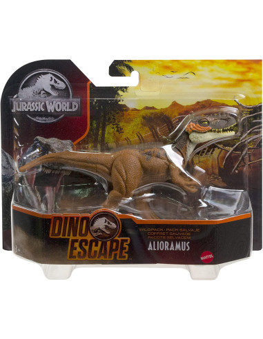 Mattel GWC93 Jurassic World Wild...