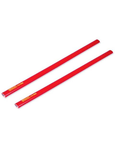 Stanley 0-93-931 Matite grafite 2B