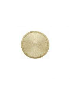 Tognana Tovaglietta americana Oro 38 cm
