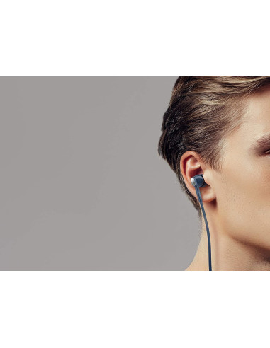 Cuffie TCL MTRO100 In-Ear Headphones...