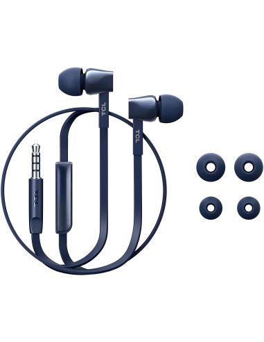 Cuffie TCL MTRO100 In-Ear Headphones...