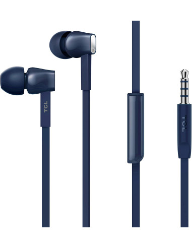 Cuffie TCL MTRO100 In-Ear Headphones...