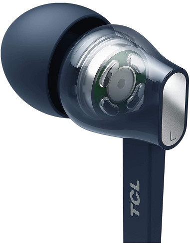 Cuffie TCL MTRO100 In-Ear Headphones...
