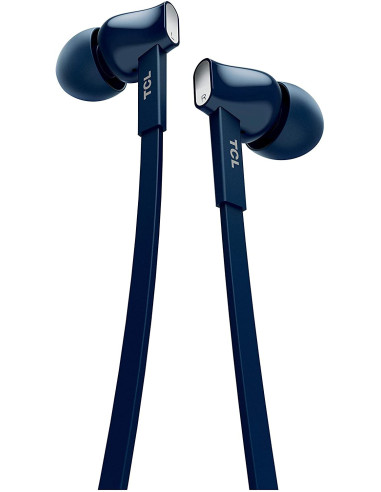 Cuffie TCL MTRO100 In-Ear Headphones...