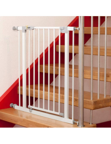 Hauck Y-Spindel Adattatore per...