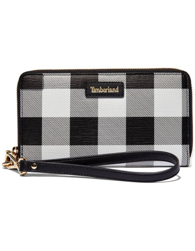 Timberland Pochette Portafoglio Zip...