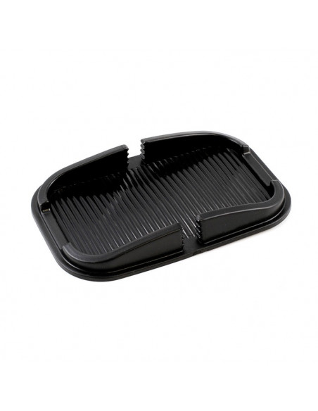 Supporto Tappetino universale da auto cruscotto Smartphone e Cellulari 15×10 cm