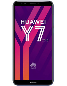 Huawei Y7 2018 5.99" Dual...
