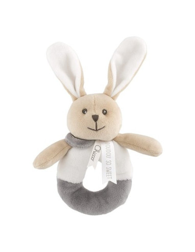 Sonaglio Chicco 09616 Doudou Trillino...