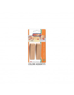 Eliplast Fermaporta Zeppe a pressione Beige 2