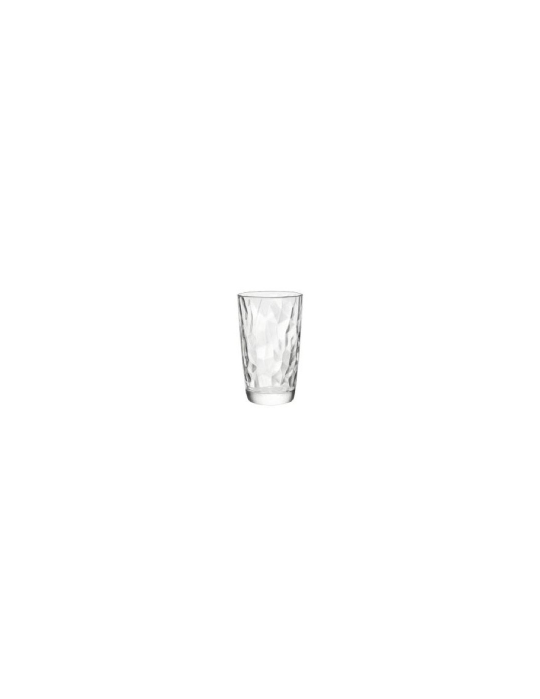 Bormioli Rocco vetro e tableware di qualità