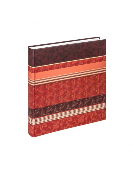Album fotografico Pheline ME-358 - 10x15 cm Rosso