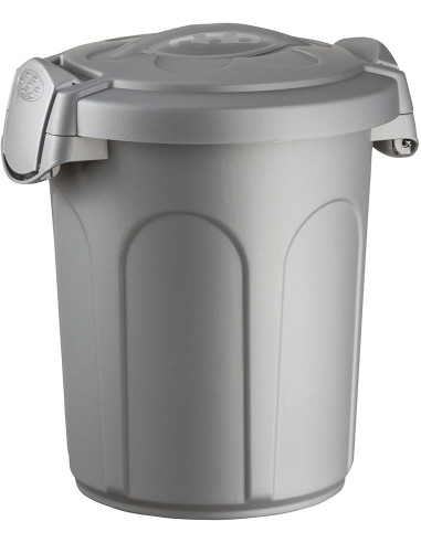 Bidoncino Stefanplast 70250 Speedy 8...